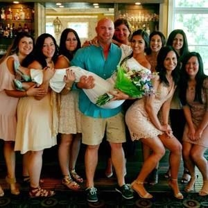 Meet your Posher, Alison leigh